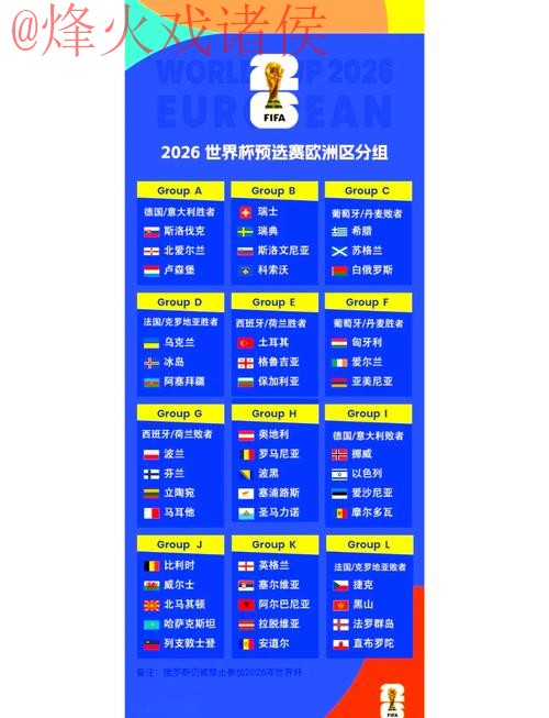 2026世界杯外围赛新网址推荐