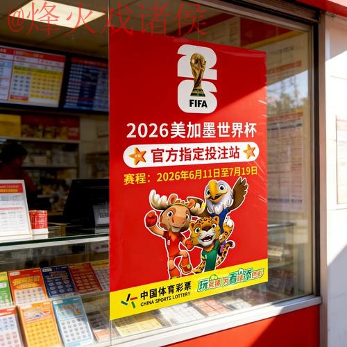 2026世界杯竞猜最新最佳攻略